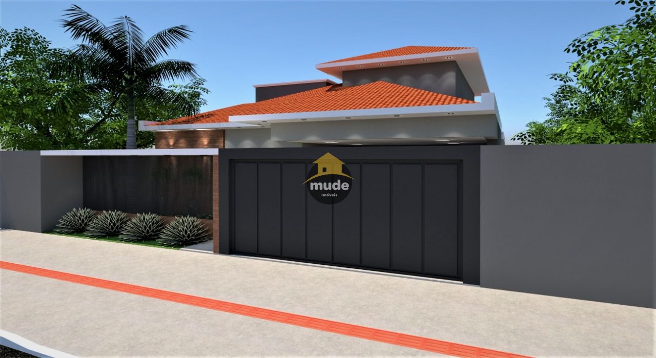 Casa com 4 quartos em Santa Fé — foto 5