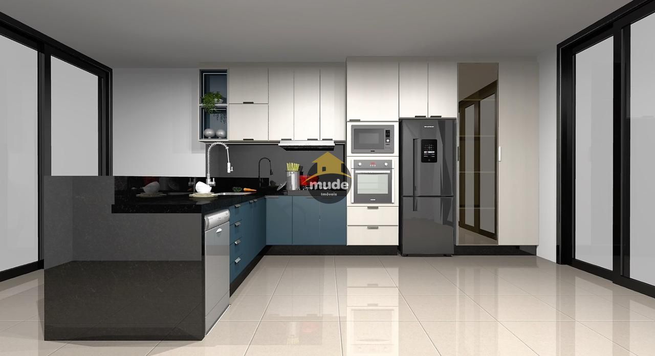 Casa com 4 quartos em Santa Fé — foto 4