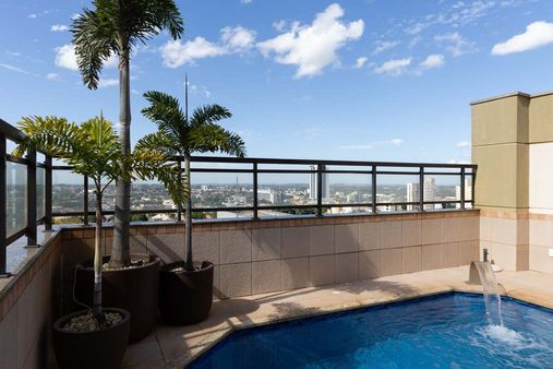 Piscina Privativa