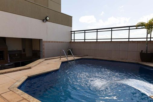 Piscina Privativa