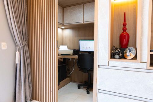 Home Office Andar Superior