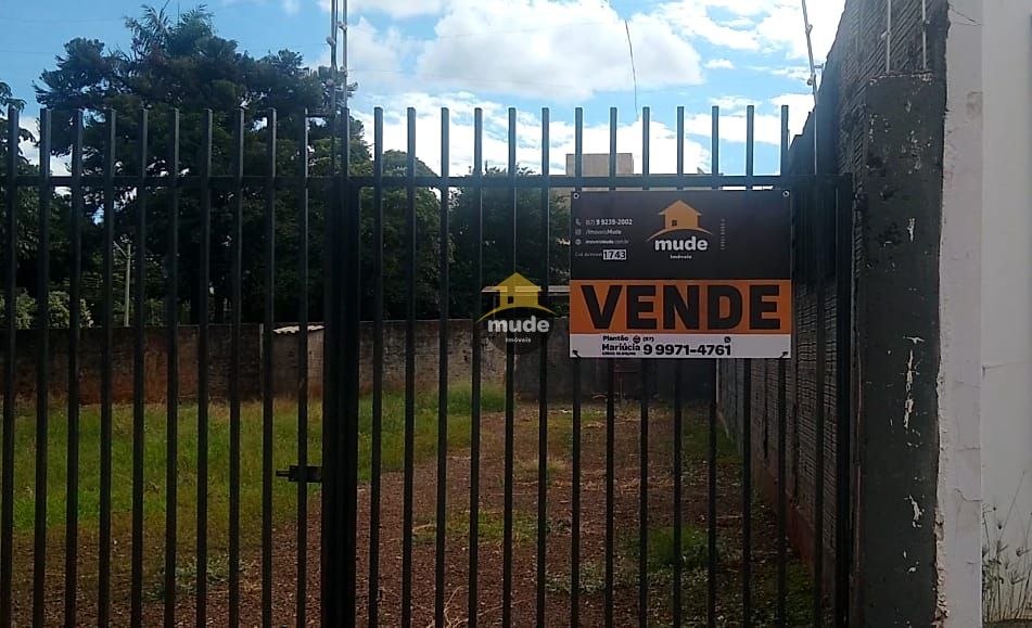 📍💼 Terreno Comercial no Coração de Dourados:457,50 m² Oportunidade Única! 🏙️✨ — Jardim América