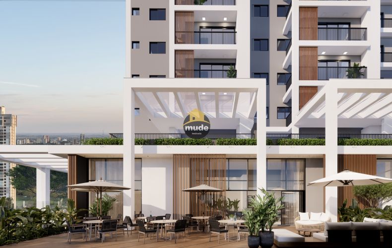 🏢 Miragem Residence: Viva o Luxo e Conforto no Coração de Dourados! 🌆 — foto 5