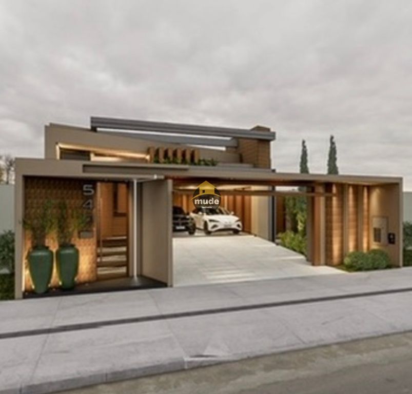 ✨ Casa dos Sonhos  com 195m² no Parque Alvorada – 🏡 — foto 2