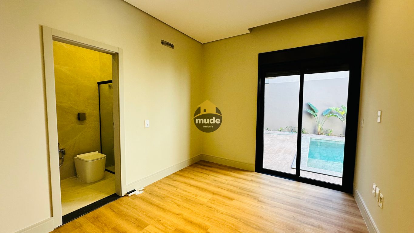🏡 Casa Térrea  no Condomínio Porto Madero em Dourados MS — foto 4