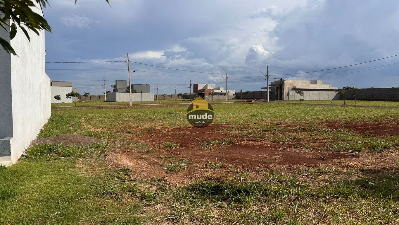 Lote Face Norte no Vivere do Lago em Dourados: viver com Lago e Lazer de resort — foto 4