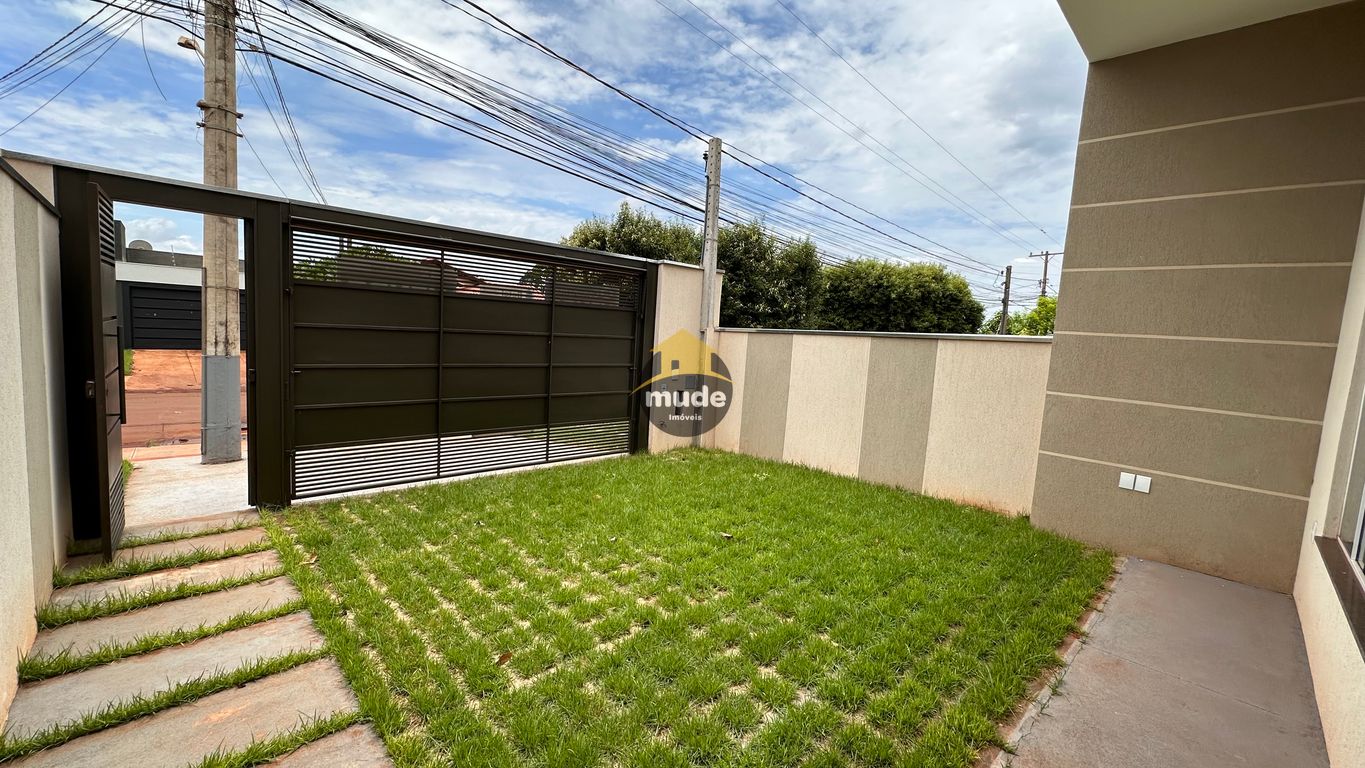 Casa com 3 quartos em Parque Alvorada — foto 3