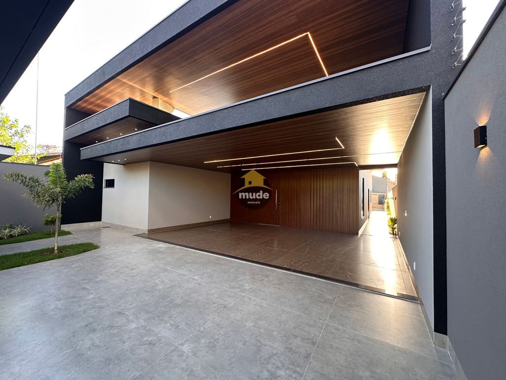 🌟A casa dos seus sonhos próximo ao Colégio  Imaculada em Dourados MS🌟 — foto 2