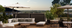 Deck Piscina