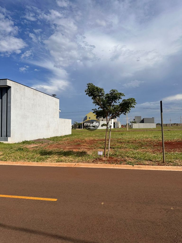 Lote Face Norte no Vivere do Lago em Dourados: viver com Lago e Lazer de resort — foto 5