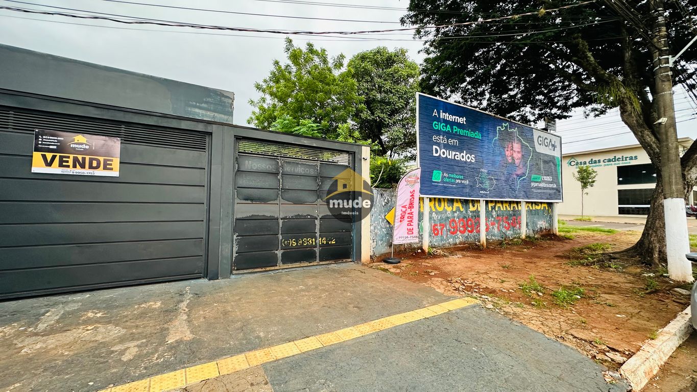 📍 Terreno Comercial em Dourados – Av. Marcelino Pires é o Endereço! — foto 2