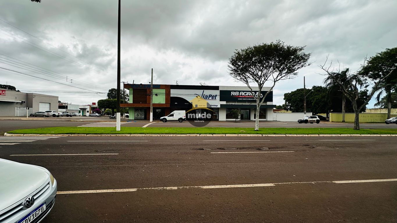 📍 Terreno Comercial em Dourados – Av. Marcelino Pires é o Endereço! — foto 5