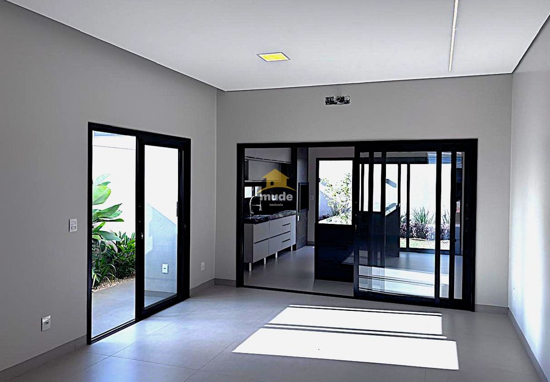 Casa em condominio com 3 suítes em Dourados (MS) — foto 4