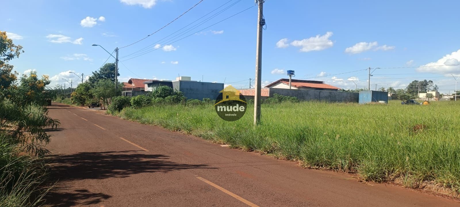 🏡 Terreno 200m² no Cidade Jardim I: Tranquilidade e Proximidade em Dourados! 🌳 — foto 5
