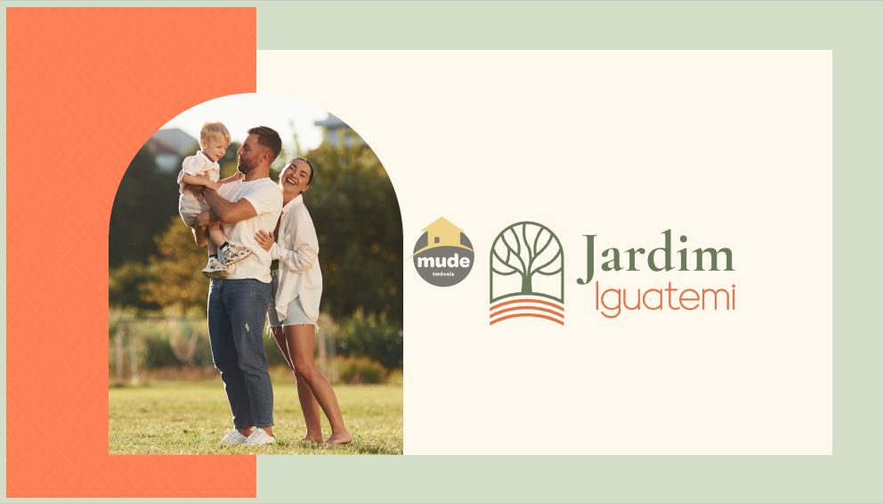 🌳✨ Jardim Iguatemi:  100% VENDIDOS NO LANÇAMENTO! ✨🌳 — foto 5