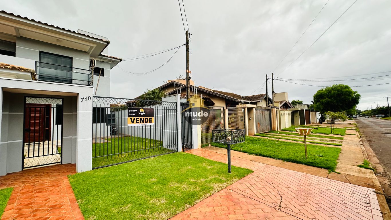 Lindo Sobrado no Parque Alvorada em Dourados MS — foto 3