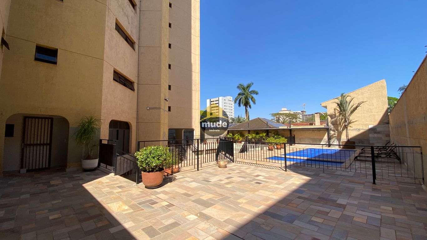 Apartamento de Luxo no Jardim América: 259m², 4 Quartos e Excelente Localização — foto 5