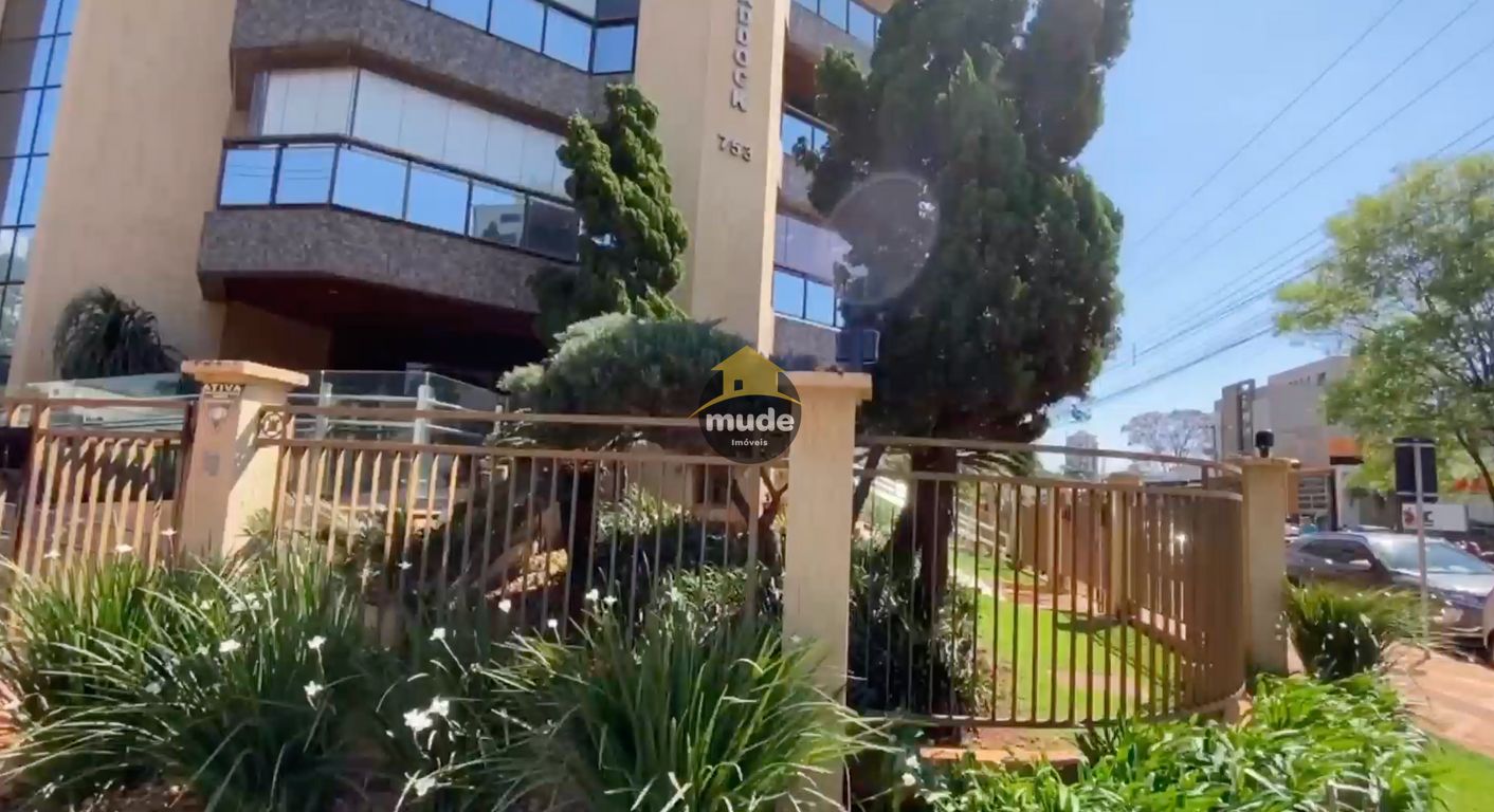 Apartamento de Luxo no Jardim América: 259m², 4 Quartos e Excelente Localização — Jardim América