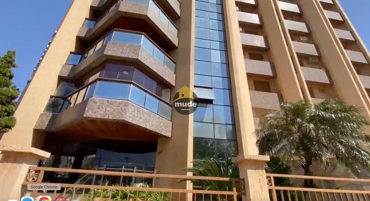 Apartamento de Luxo no Jardim América: 259m², 4 Quartos e Excelente Localização — foto 3