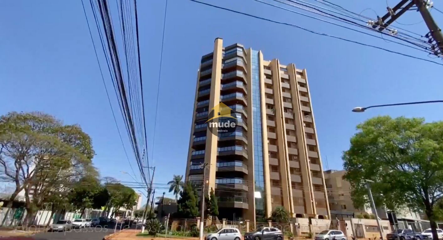 Apartamento de Luxo no Jardim América: 259m², 4 Quartos e Excelente Localização — foto 2