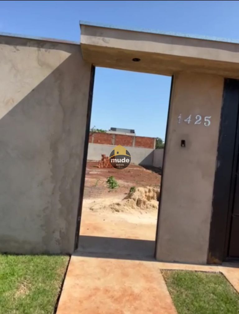 TERRENO RESIDENCIAL À VENDA NO RESIDENCAL MONTE CARLO — foto 2