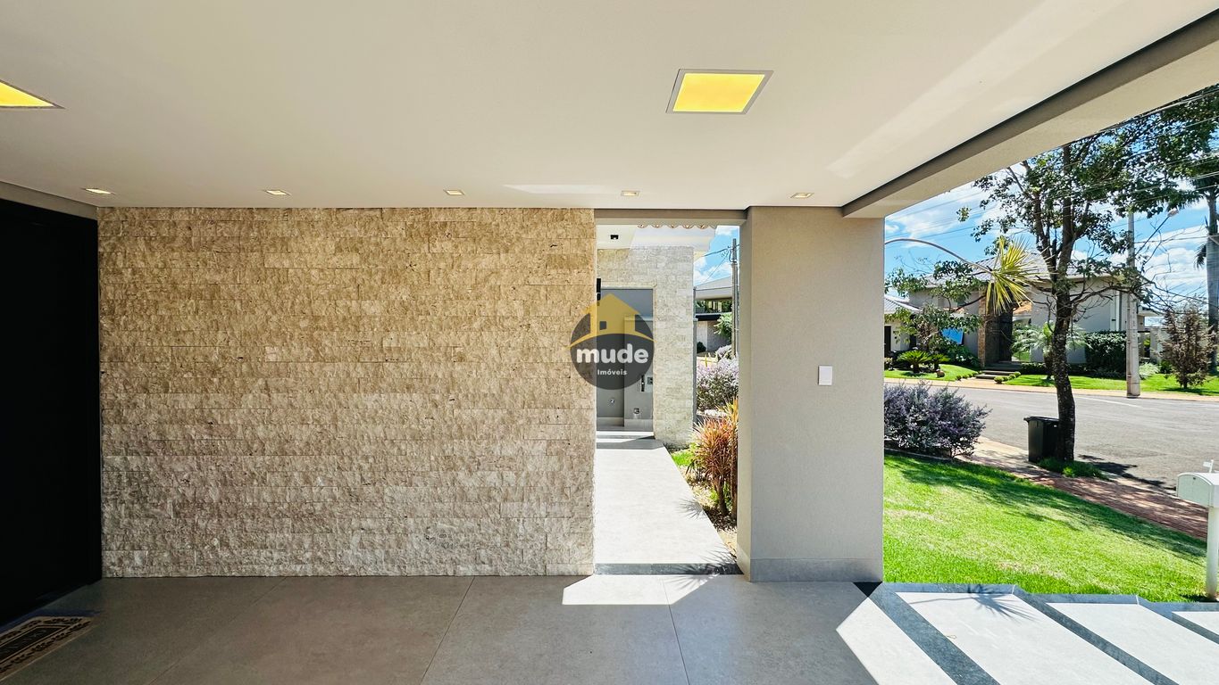 Casa com 4 quartos em Ecoville — foto 3