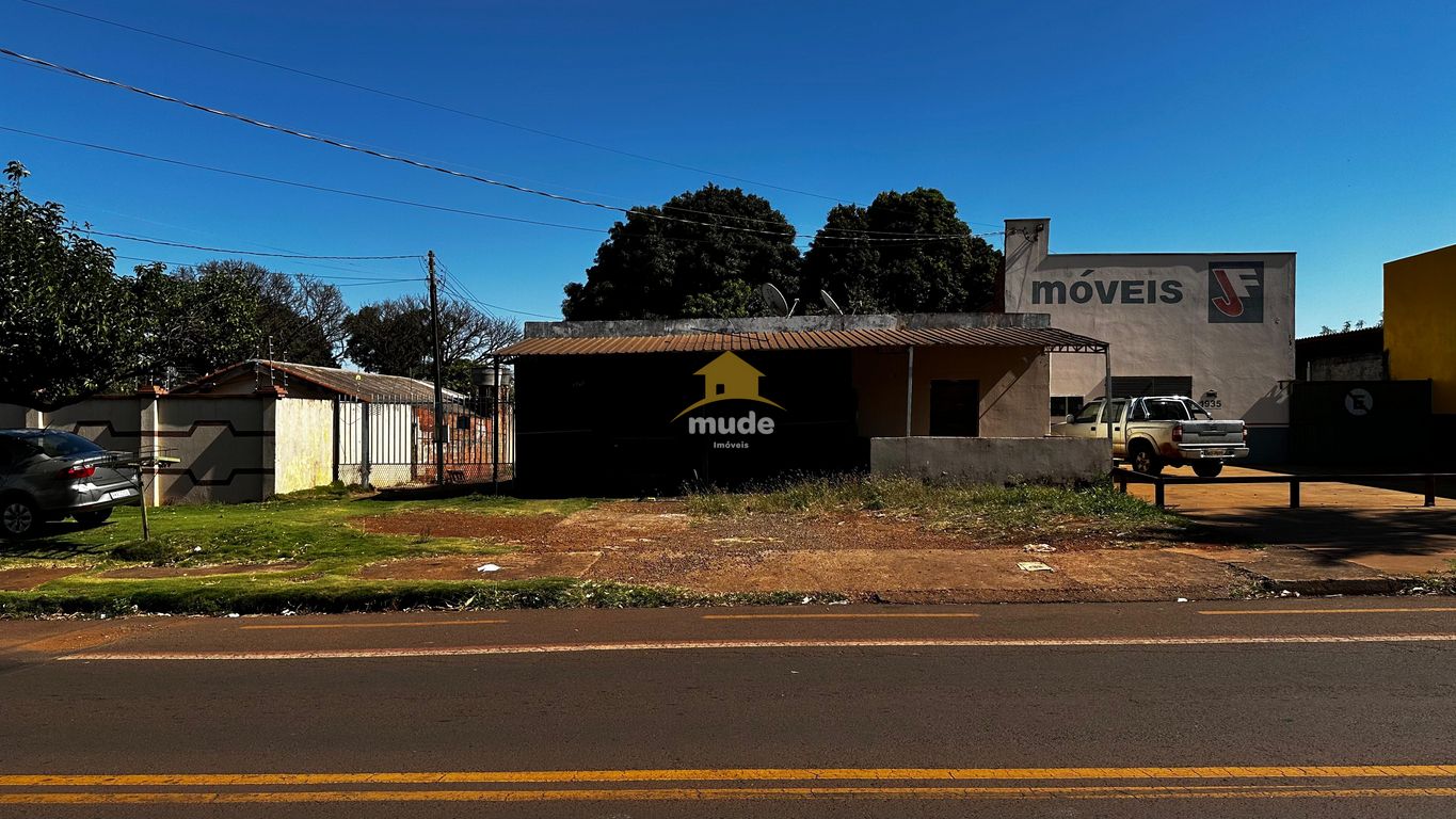 🚀 Terreno Estratégico: Seu Futuro Investimento de Sucesso em Dourados! 📈 — foto 2