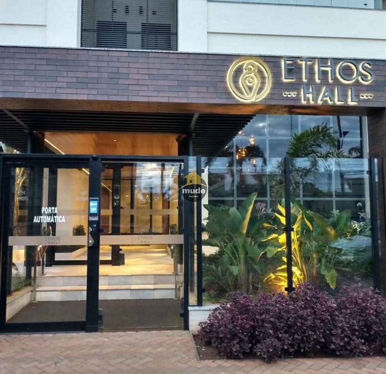 Ethos Hall Apartamento a venda. Viver bem é ter tudo a seu alcance. — Jardim Europa
