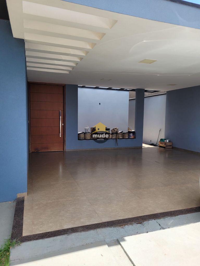 Casa com 3 quartos em Santa Fé — foto 2