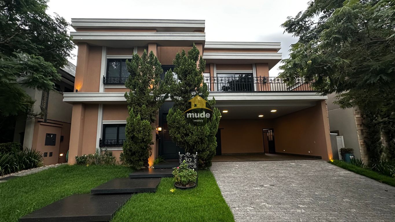 Mansão de Luxo no Ecoville — O Ápice da Exclusividade em Dourados — foto 2