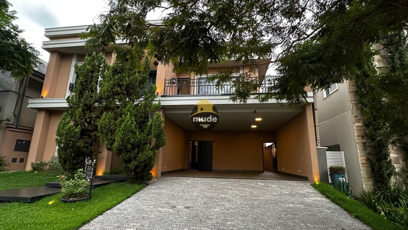Mansão de Luxo no Ecoville — O Ápice da Exclusividade em Dourados — foto 4