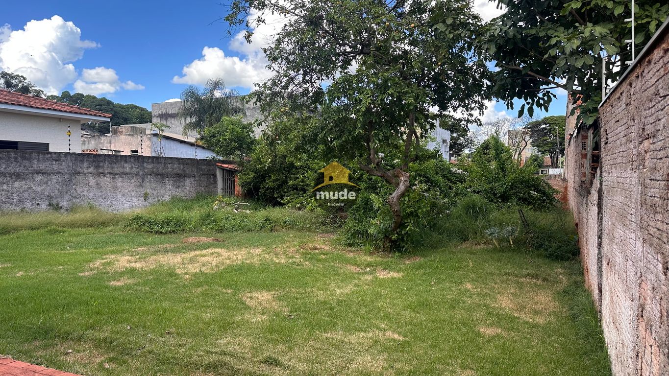 Terreno com casa no centro de Dourados MS — foto 5