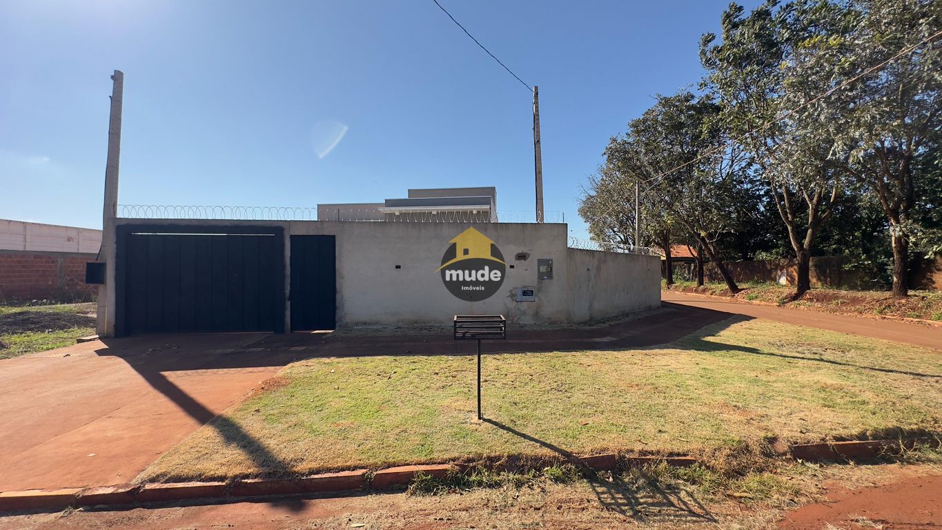 Casa no Green Vile em Dourados com potencial para se transformar no seu novo lar — foto 2