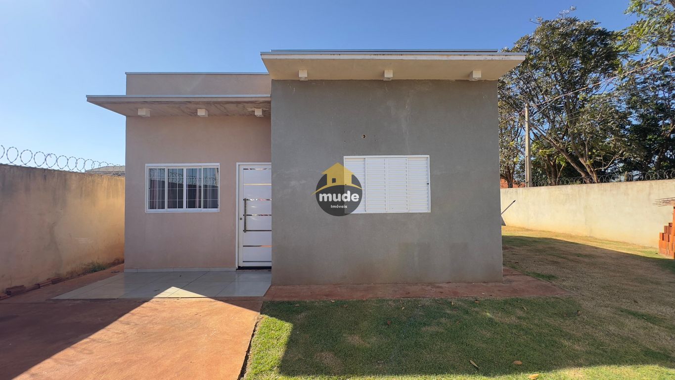Casa no Green Vile em Dourados com potencial para se transformar no seu novo lar — foto 5