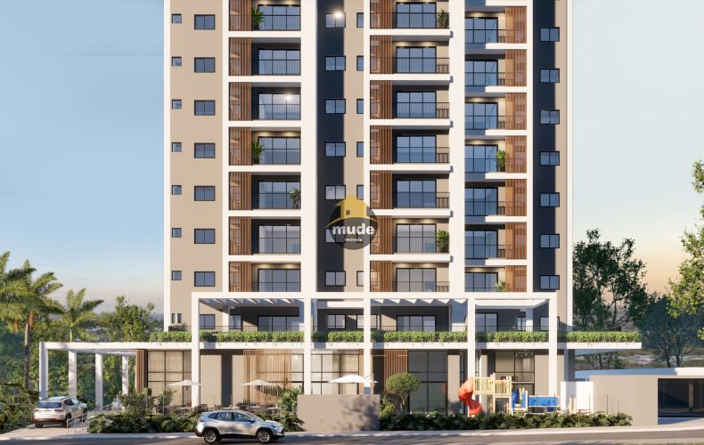 🏢 Miragem Residence: Viva o Luxo e Conforto no Coração de Dourados! 🌆 — foto 2