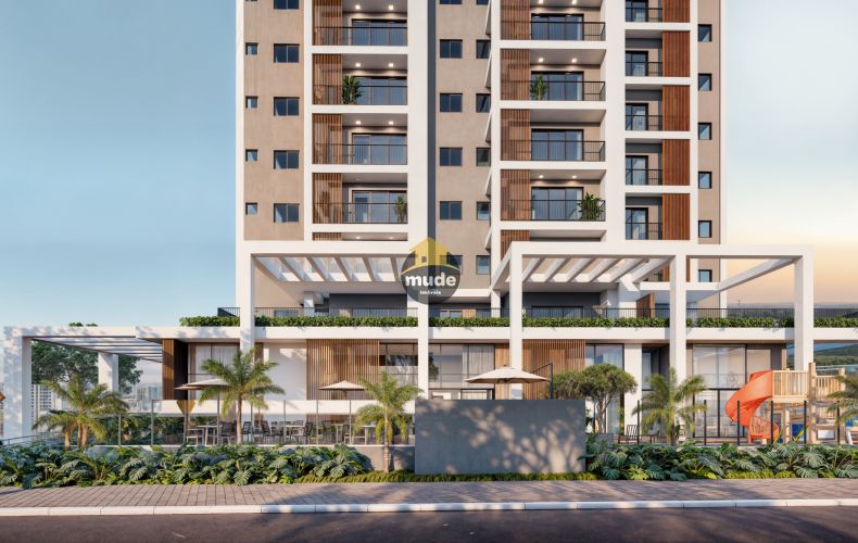 🏢 Miragem Residence: Viva o Luxo e Conforto no Coração de Dourados! 🌆 — foto 3