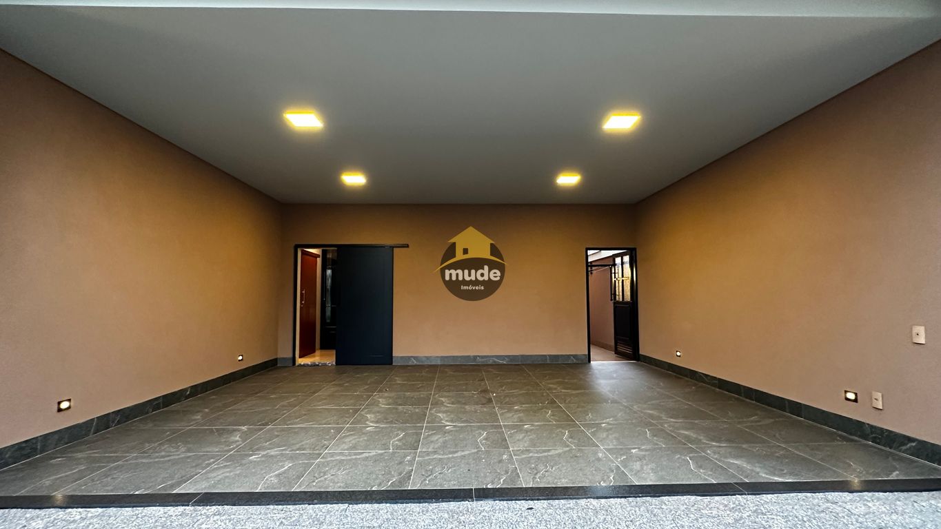 Mansão de Luxo no Ecoville — O Ápice da Exclusividade em Dourados — foto 5