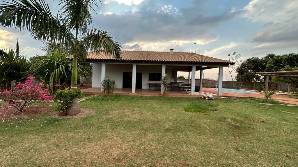 Imóvel comercial com 2 quartos em Barreirinho — Barreirinho