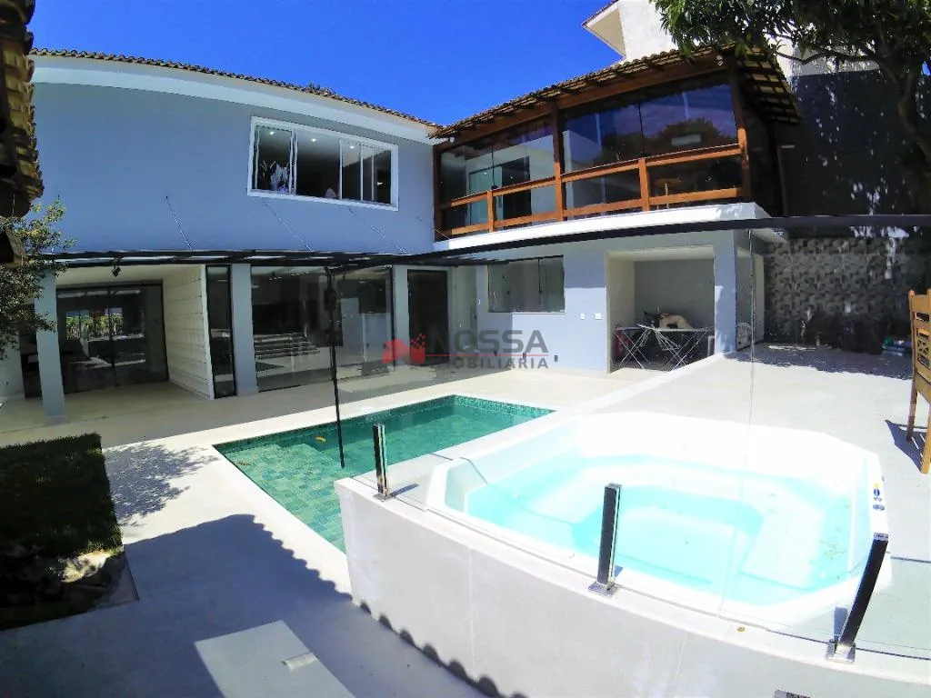 Casa em Fradinhos - Vitória/ES — foto 3