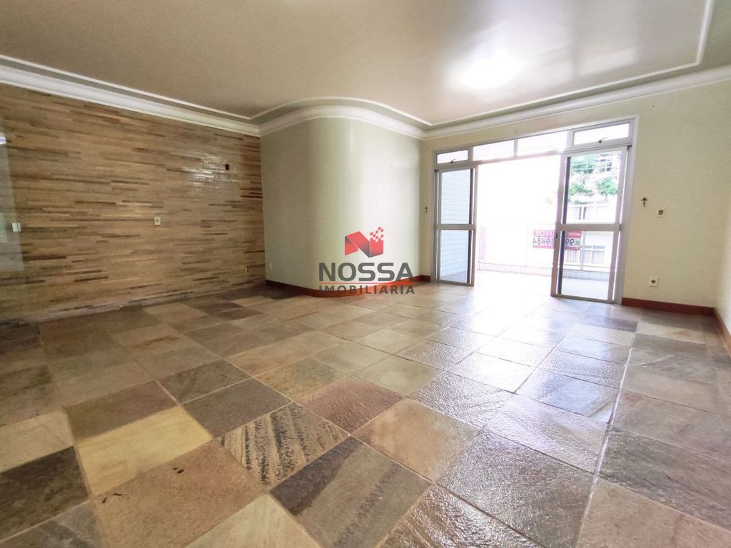 Apartamento 4 quartos, sol da manhã em Mata da Praia, Vitória - ES — foto 2