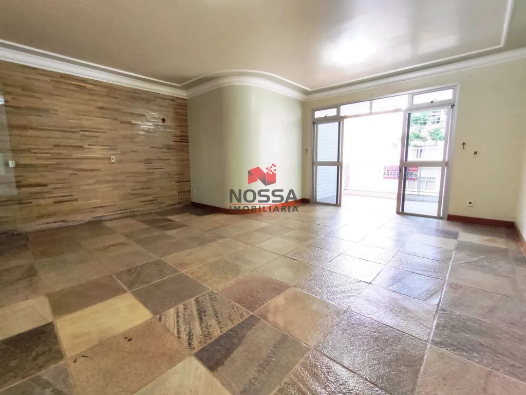 Apartamento 4 quartos, sol da manhã em Mata da Praia, Vitória - ES