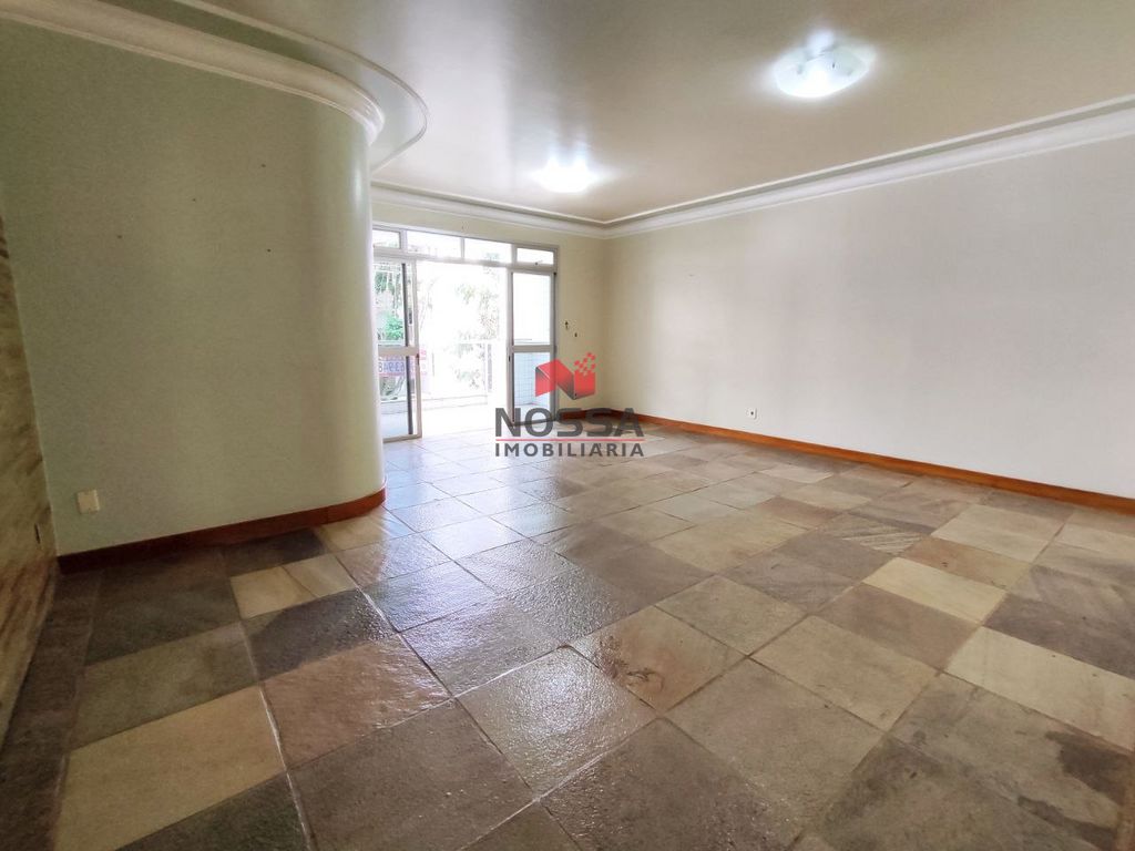 Apartamento 4 quartos, sol da manhã em Mata da Praia, Vitória - ES — foto 4