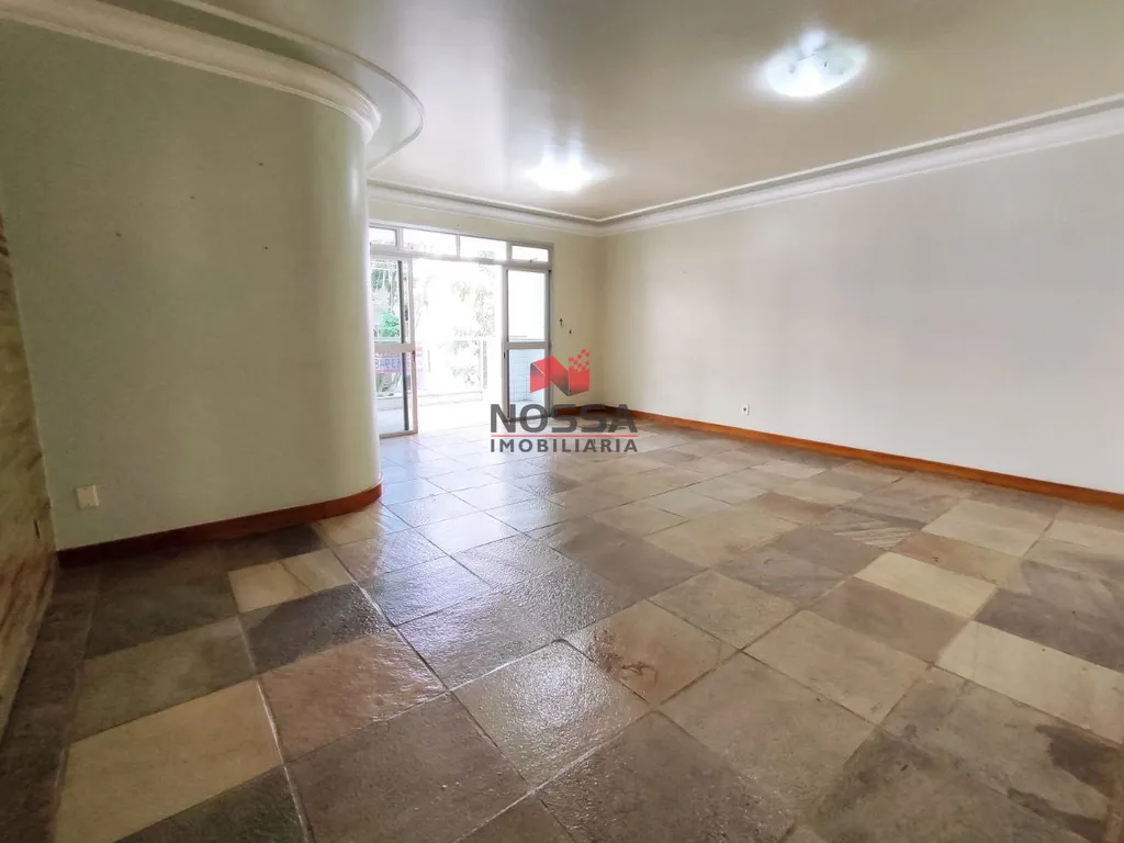 Apartamento 4 quartos, sol da manhã em Mata da Praia, Vitória - ES — foto 3