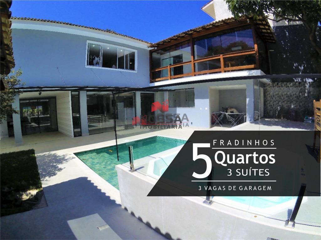 Casa em Fradinhos - Vitória/ES — foto 2