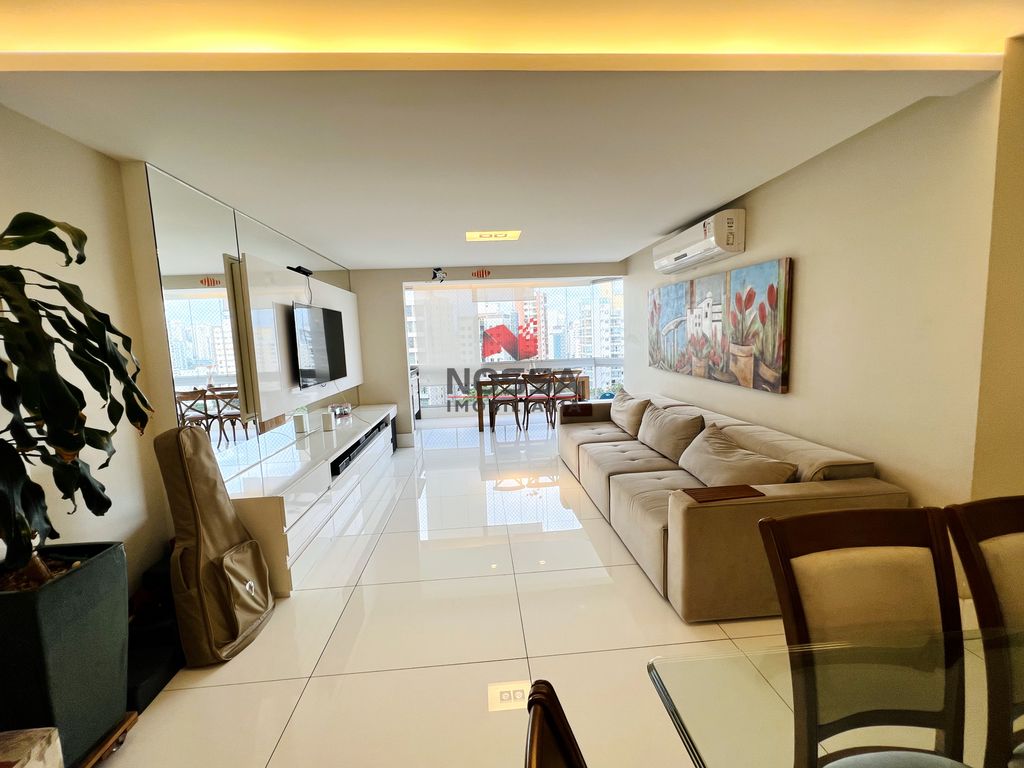 Apartamento 3 quartos em Santa Lúcia - Vitória - ES — foto 4