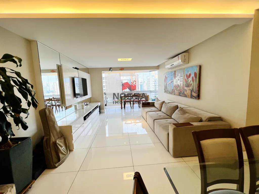 Apartamento 3 quartos em Santa Lúcia - Vitória - ES — foto 3