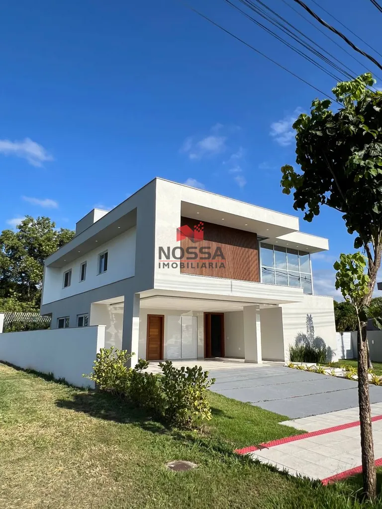 Casa em Alphavile, 4 suítes — foto 3