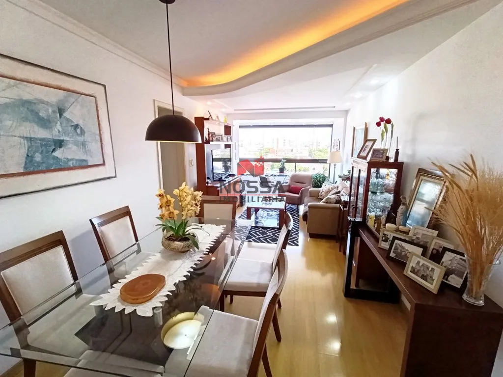 Apartamento 3 quartos em Jardim Camburi