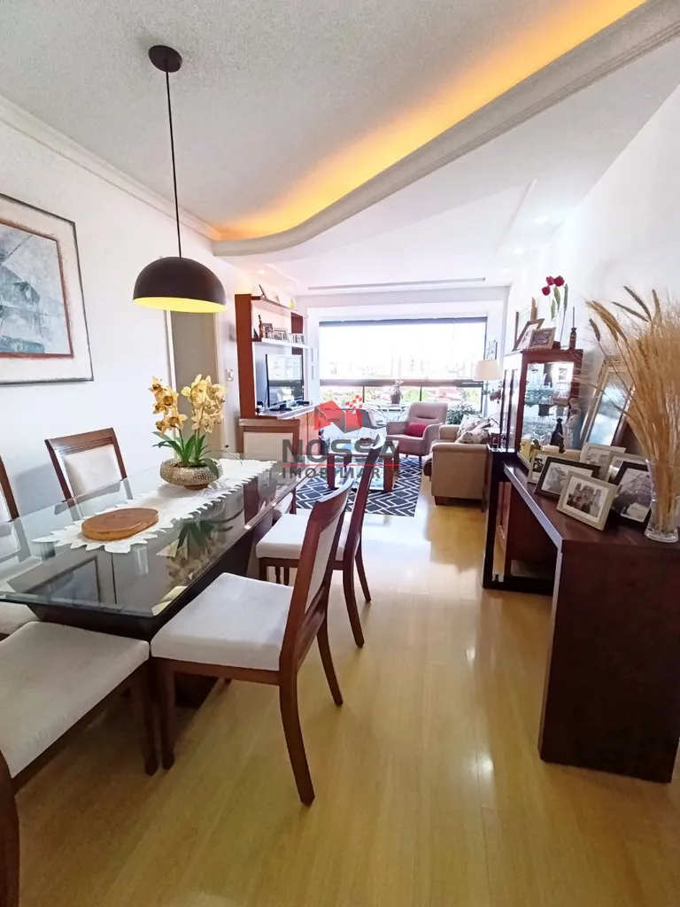 Apartamento 3 quartos em Jardim Camburi — foto 3