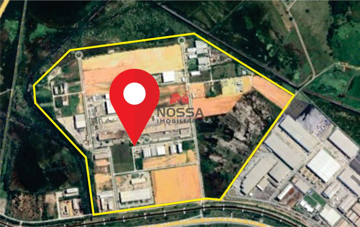 Àrea com 3.000m², Terraplanado no Polo Piracema — foto 4